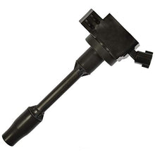 Intermotor UF848 Ignition Coil