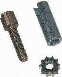 Wagner F139719 Rear Brake Adjusting Screw Assembly