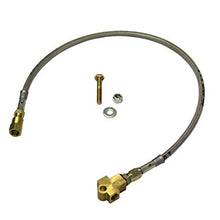 Skyjacker (RBL20) 6"- 8" Stainless Steel Brake Line