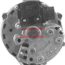 Quality-Built 15701N Supreme Domestic Alternator - New