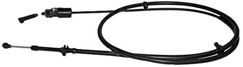 APDTY 111408 Accelerator Cable Replaces Mopar 52104284AB