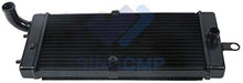 SINOCMP Replacement Radiator Cooler Fit Honda Shadow ACE 750 VT750C 1997-2003 2002 2001 Engine Part, 3 Month Warranty