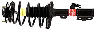 Monroe Shocks & Struts Quick-Strut 172206 Strut and Coil Spring Assembly