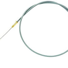 Mallory Marine 9-72156 Shift Cable