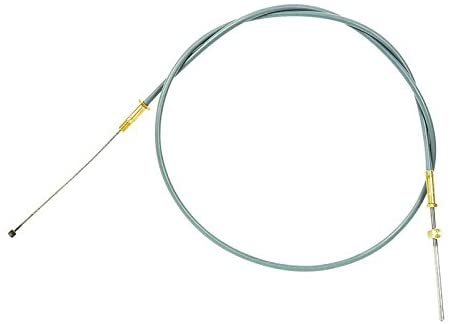 Mallory Marine 9-72156 Shift Cable