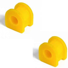 Siberian Bushing Polyurethane Anti Roll Sway Bar Front Suspension Compatible with Lexus SC430 Soarer/Lexus