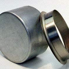 SKF 99168 Speedi Sleeve, SSLEEVE Style, Inch, 1.688in Shaft Diameter, 0.563in Width