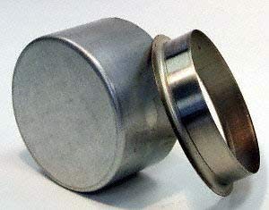 SKF 99168 Speedi Sleeve, SSLEEVE Style, Inch, 1.688in Shaft Diameter, 0.563in Width