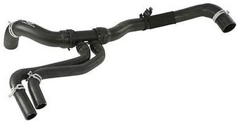 GENUINE LAND ROVER HEATER WATER HOSE RANGE ROVER SPORT 05-09 4.4 V8 LR3 V8 NEW PCH500962 OEM