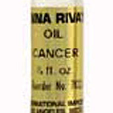 Anna Riva Oil-CANCER 1/4oz