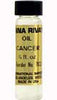 Anna Riva Oil-CANCER 1/4oz