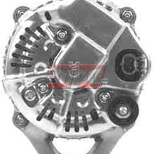 Quality-Built 13822N Import Alternator