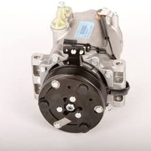 ACDelco 15922970 GM Original Equipment Air Conditioning Compressor