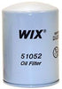 WIX Filters - 51052 Heavy Duty Spin-On Lube Filter, Pack of 1