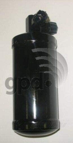 Global Parts 1411389 A/C Receiver Drier