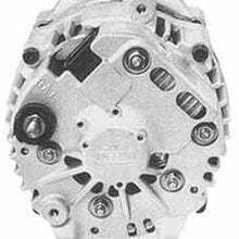 Quality-Built 15673N Supreme Import Alternator - New