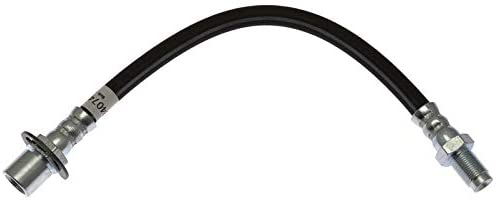 Raybestos BH384074 Clutch Hose, 1 Pack