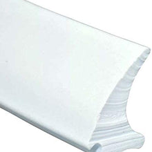 Steele Rubber Products RV White Window Edge Weatherstrip - Sold and Priced by The Foot 70-4090-257