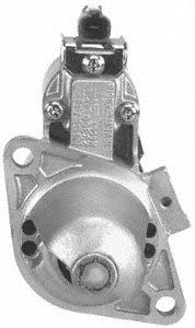 Denso 280-4101 Remanufactured Starter