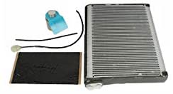 ACDelco 15-63550 GM Original Equipment Air Conditioning Evaporator Core Kit