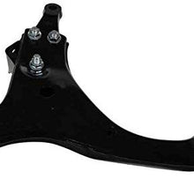 ACDelco 45D10454 Professional Front Passenger Side Lower Suspension Control Arm