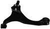 ACDelco 45D10454 Professional Front Passenger Side Lower Suspension Control Arm