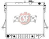 CSF 3720 Radiator