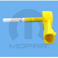 Dodge Dart Brake Fluid Level Switch