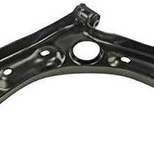 Mevotech Suspension Control Arm and Ball Joint Assembly P/N:CMS901234
