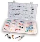 FJC 3000 Master Orifice Tube Assortment