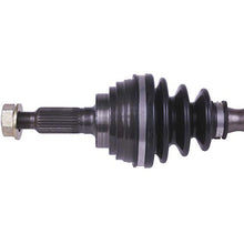 Cardone 60-5000 Remanufactured CV Constant Velocity Drive Axle Shaft