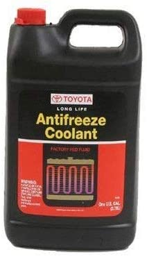 Toyota - Antifreeze/Coolant (00272-1LLAC)