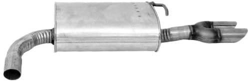 Walker Exhaust Quiet-Flow 53691 Exhaust Muffler Assembly