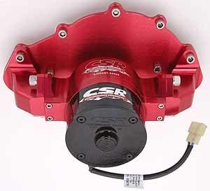CSR Performance Products 904R Electric Water Pump for Big Block Ford