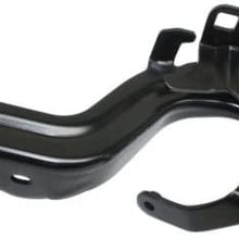 Make Auto Parts Manufacturing - ROGUE 14-16 HOOD HINGE RH - NI1236149