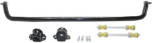 Sway Bar Kit compatible with Silverado 1500 / Sierra 1500 99-07 Front RWD 34 mm Dia.