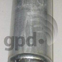 Global Parts 1411561 A/C Receiver Drier