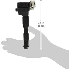 Bosch 0221504029 Ignition Coil Bosch Ignition Coil -On- Plug