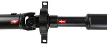 Rear Drive Shaft Prop Shaft Assembly Compatible With 2004-2006 BMW X3 3.0L 50.28" Long,OE #26103402134