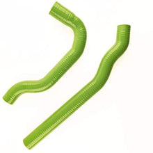 Carvicto - For Toyota Mark II JZX90 Chaser Cresta 1JZ-GTE 1JZGTE 92-96 Radiator Hose