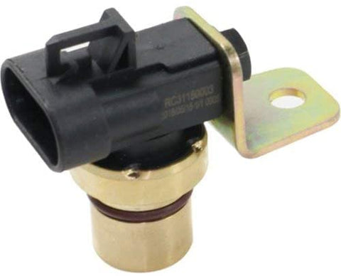 Crankshaft Position Sensor compatible with Dodge P30 Van / P3500 Van 98-99 / C6500 Kodiak 99-00