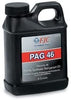 One Bottle 8oz Refrigerant Oil FJC PAG 46 A/C R134a Oil