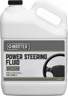 BLUE MAGIC INC MM GAL PWR Steer Fluid TV202