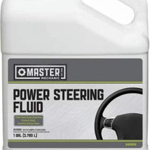 BLUE MAGIC INC MM GAL PWR Steer Fluid TV202