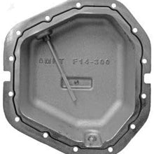 Mag-Hytec Differential Cover Compatible with Ford #F 14-300