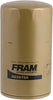 FRAM Ultra Synthetic Automotive Replacement Oil Filter, Designed for Synthetic Oil Changes Lasting up to 20k Miles, XG3976A (Pack of 1)