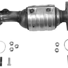 Eastern 40711 Direct Fit Catalytic Converter