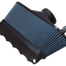 SLP Performance 21110E Blackwing Cold-Air Induction Kit for Chevrolet Corvette