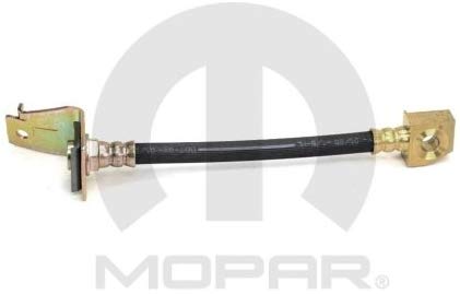 Mopar 5212 8095, Disc Brake Hydraulic Hose