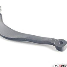 BMW e53 Control Arm + Bushing Front LEFT Fore URO